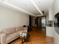 TQ Luxury Hotel & Apartment Hotels near Cat Bi Airport