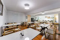 Shankee Hotel (Luohe Liaohe Road Dennis Plaza)