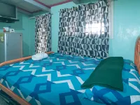 RedDoorz Hostel @ MRC Residences Baguio โรงแรมใกล้เบลล์เชิร์ช