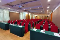 IU Hotel Changsha Railway Station Metro Station Branch - Bữa sáng