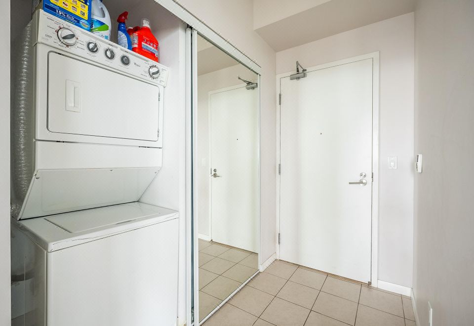 리벳스타이즈 더 넵튠 객실 또는 전망