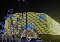 โรงแรมโรแมนติกซีซั่นหยุนฟาน (เฟอร์นิเจอร์ซิตี้ ถนนสายที่ 9 สแควร์ที้ซิ) - โรแมนติก
