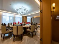 Changbai Mountain Puxuan Hotel Hotels in Fusong
