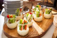 Achat Hotel Magdeburg - Breakfast