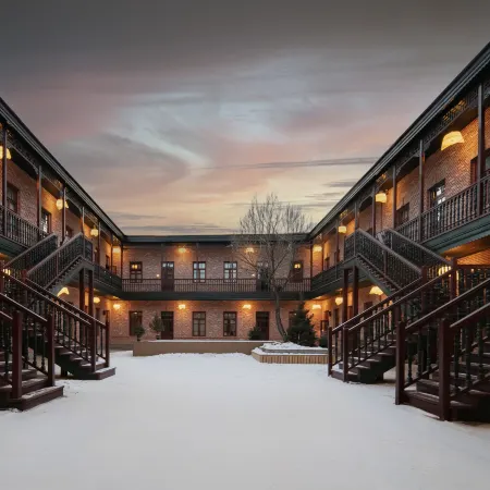 QIANTONG HOTEL