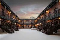 QIANTONG HOTEL Hotels in 