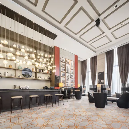 Pullman Hefei Sunac