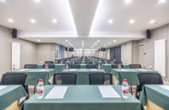 Yufeng Hotel