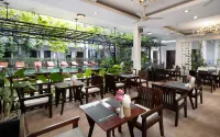 The Moon Residence & Spa