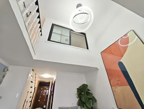 Lvyange Zhi Jia Apartment (Taiping Road)