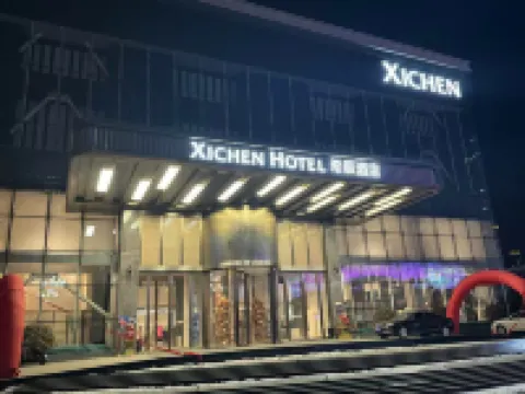 Hotels in Barcelona
