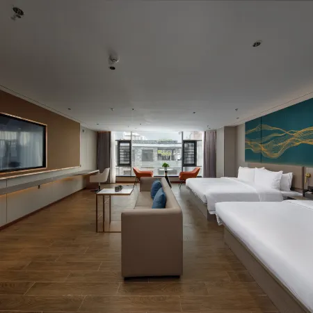 Huang yao Four Seasons Garden Homestay