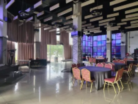 Arafah Hotel Hotel di Bandar Baru Nilai