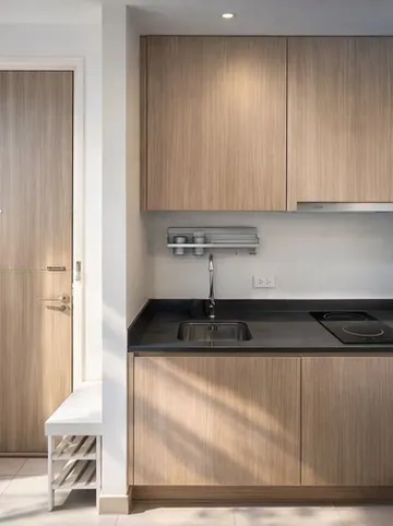 รูปภาพของอพาร์ทเมนต์ พัทยา ยูนิกซ์ พูล / วิวสระน้ำ / ฟิตเนส / ใกล้ชายหาด / เงียบสงบ / เหมาะแก่การพักผ่อน