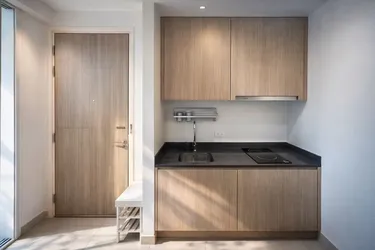 รูปภาพของอพาร์ทเมนต์ พัทยา ยูนิกซ์ พูล / วิวสระน้ำ / ฟิตเนส / ใกล้ชายหาด / เงียบสงบ / เหมาะแก่การพักผ่อน