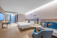 Homeinn · neo (Nanchong Yilong Station)