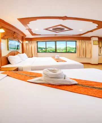 ห้องแฟมิลี่ห้อง