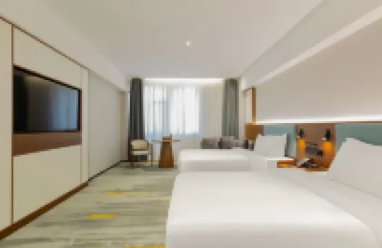 Home Inn Aifei Hotel (Xianghai Street Branch)