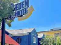 Eden Hotel Bangsean Hotels near Tan Cape