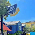 Eden Hotel Bangsean