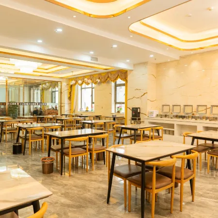Haiyue Hotel