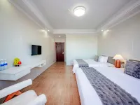 โรงแรมเวินชางไห่จิง โรงแรมในผูเถียน