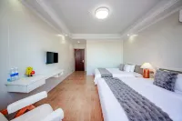 Wenshanghaijing Hotel