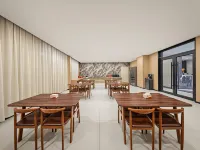 LanTingHotel Hotels in Fei County