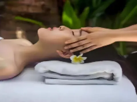 보르지 푸닝 호텔