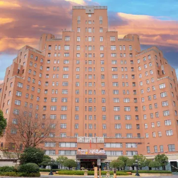 Hengdian Inxi Li Hotel (Circus City Branch)