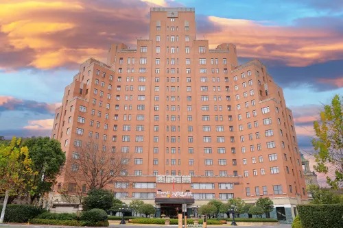 Hengdian Inxi Li Hotel (Circus City Branch)