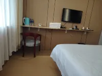 Qing  You  Hotel - 2-Star