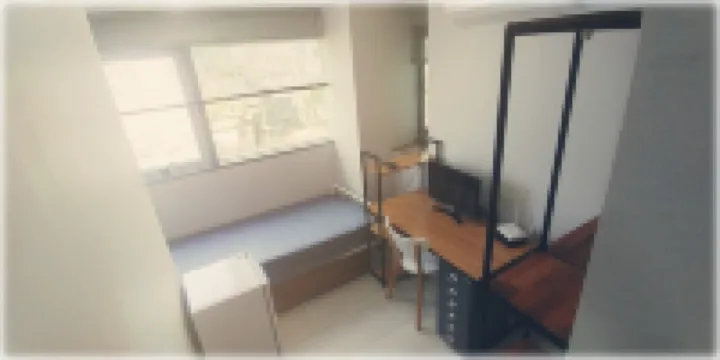 Staywith Hongdae 弘益大學（首爾校區）附近的飯店