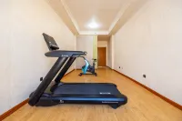 Restate Yizhi Hotel - Gym