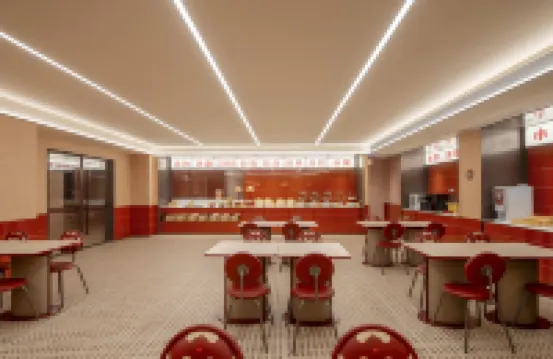 Yancheng Dongjin Road Wanda Plaza Hotel