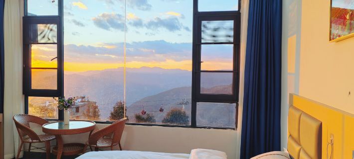 Xuejuan Inn (Luquan Jiaozishan Tourism Demonstration Village Branch) Hotels in Luquan