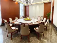 Xiang Run Jinpeng Hotel (Suixi) - Breakfast