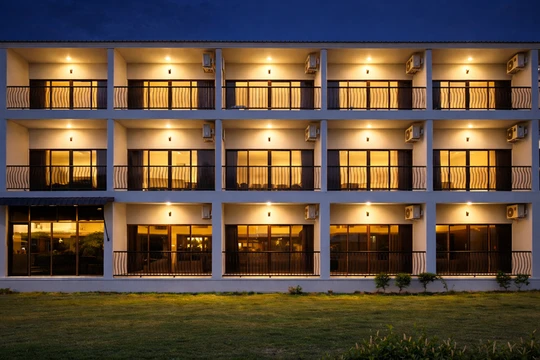 รูปภาพของKaron House