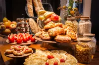 Le Grand Balcon Hotel Hotels in Midi-Pyrenees