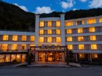 Qianfoshan Jiankang Hotel - 3 stjerner
