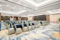 Qianli  International Hotel (Ganzhou Municipal Government) - 4-Star