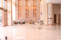 Lavande Hotel Yang Jiang Convention&Exhibition Center.Kangtai Road - เปิดใหม่