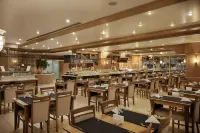 Porto Bello Hotel Resort & Spa - breakfast