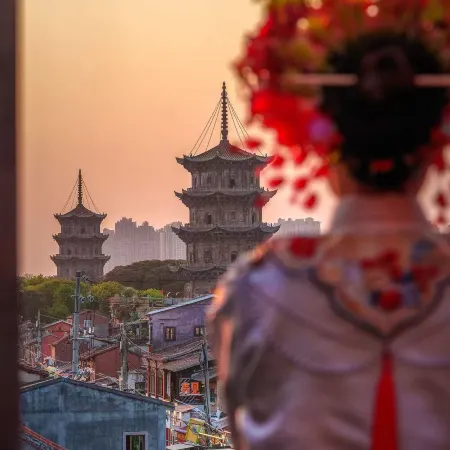 Xucheng •Shili Guesthouse
