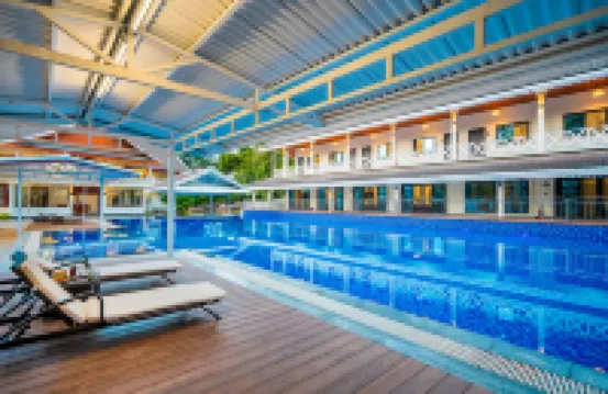 SOMDAO LAO HENG HOTEL