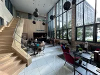 KLCC Tower Couple Studio | Netflix | Infinity Pool