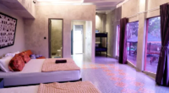 Matappa Guest House
