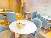 達州喜來假日飯店（華康醫院店）