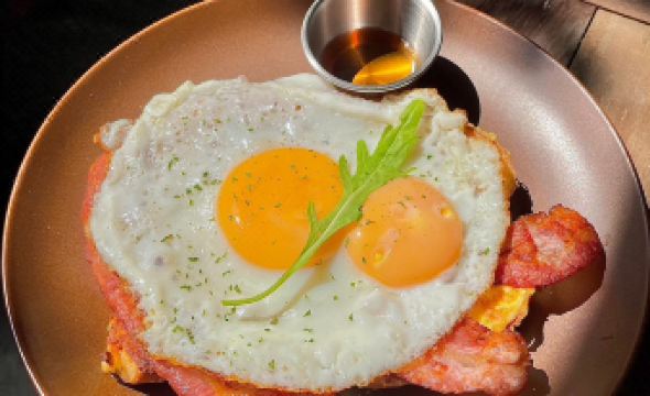 Paraiso hotel Chiangmai