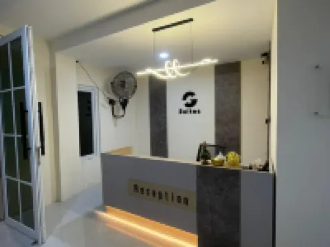 Gobah Homestay G-Home Syariah Hotels in Bukit Raya